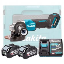 Угловая шлифмашина Makita GA013GU201