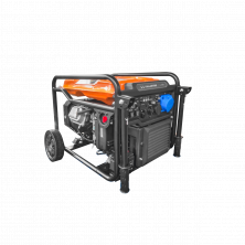 Генератор бензиновый Villartec GI 608