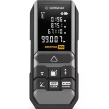 Дальномер лазерный Instrumax Distpro 100