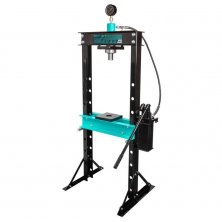 Пресс гидравлический ILOforce IF-20001NEW