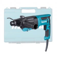 Перфоратор Makita HR2670FT