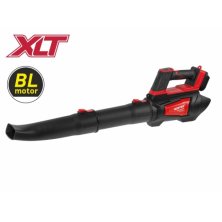 Воздуходувка аккумуляторная Wortex BB 1218-1 D XLT SOLO (2333192)
