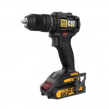 Дрель-шуруповерт аккумуляторная CAT DX1010