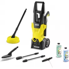 Мойка высокого давления Karcher K 3 Car & Home (1.676-356.0)