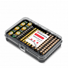 Органайзер Kistenberg Battery Box 2.0