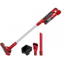 Пылесос аккумуляторный Wortex CVC 1825 (2334082)