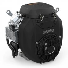 Двигатель бензиновый EVOline GB 750 EI 36.5 мм(произведено Zongshen)