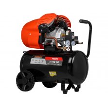 Компрессор масляный коаксиальный Startul Profi D 440-50 (SG1512)