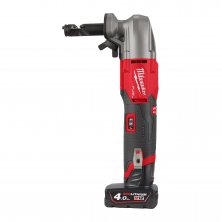 Ножницы аккумуляторные Milwaukee M12FNB16-402X