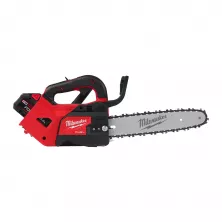 Электропила цепная Milwaukee M18 FTHCHS30-802 (4933499221)