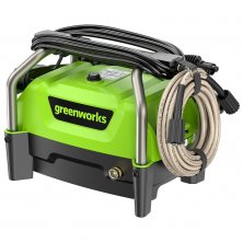 Мойка высокого давления электрическая Greenworks PW3130