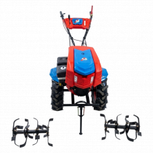 Мотоблок SmartBalance Force (9 л.с.)