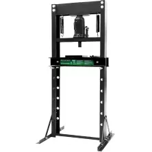 Пресс гидравлический Forsage F-20011 BIG