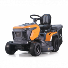 Садовый трактор Villartec MR 1690H