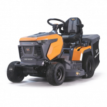 Садовый трактор Villartec MR 1997H