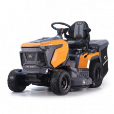 Садовый трактор Villartec MR 2107H