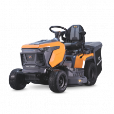 Садовый трактор Villartec MR 2308H