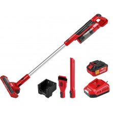 Пылесос аккумуляторный Wortex CVC 1825 (2334083)