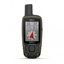 Навигатор Garmin GPS 65s