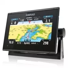 Эхолот Simrad Go 9 XSE 3in1 AI аналог Elite FS9