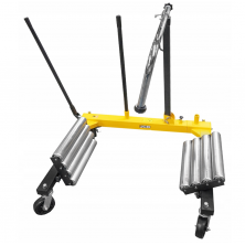 Тележка гидравлическая JCB JCB-TX12002(S)