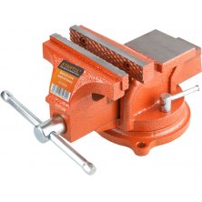 Тиски слесарные Startul MASTER (ST9500-200)