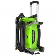 Мойка высокого давления электрическая Greenworks PW3140 (PW3140A1)