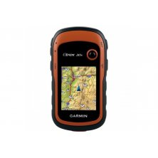 Навигатор Garmin GPS eTrex 20x
