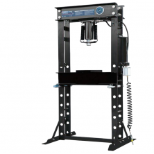 Пресс гидравлический Forsage F-40001 Big(дерев)