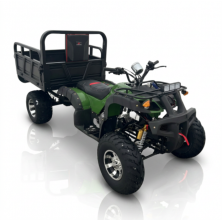 Квадроцикл BNP Stryker 250 Cargo
