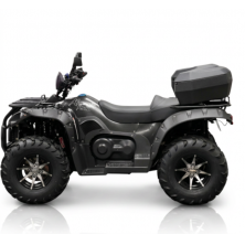 Квадроцикл BNP Stryker 500