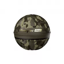 Эхолот Deeper Smart Sonar CHIRP+4