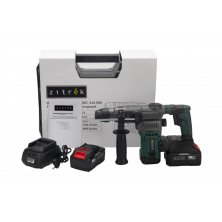 Перфоратор аккумуляторный Zitrek Destroyer 20 PRO (085-1092)