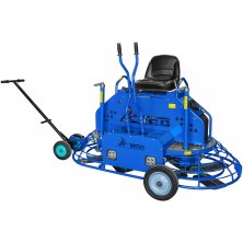 Затирочная машина TSS DRD2000L