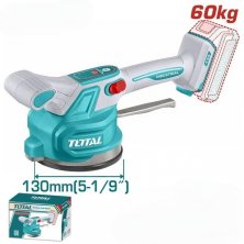 Виброприсоска для плитки TOTAL TTVLI2001