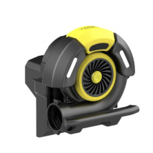 Модуль воздуходувка для робота ZimAni Yarbo Core