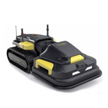 Модуль газонокосилка для робота ZimAni Yarbo Core