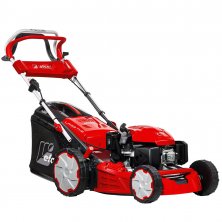 Газонокосилка бензиновая Efco LR 53 TKE ALLROAD PLUS 4