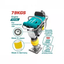 Вибротрамбовка Total TPS890