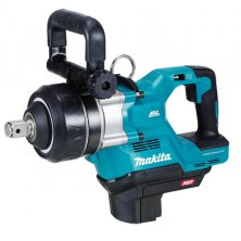 Гайковерт аккумуляторный Makita XGT TW009GZ01