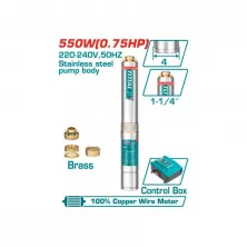 Насос скважинный Total TWP55506