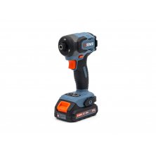 Винтоверт аккумуляторный SENIX PDIX2-M5-EU