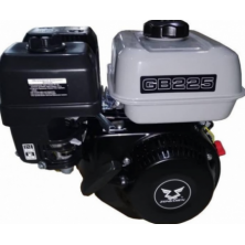 Двигатель бензиновый Zongshen GB 225