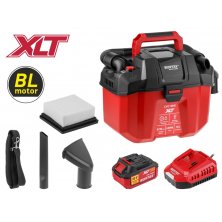 Пылесос аккумуляторный Wortex CVC 1815 (2334162)