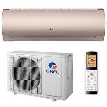 Сплит-система Gree GWH09ACC-K6DNA1F (champagne)