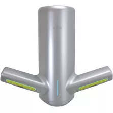 Сушилка для рук Ksitex M-2025C JET