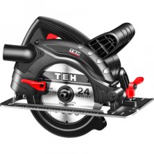 Циркулярная пила TEH TC16513