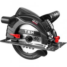 Циркулярная пила TEH TC19014L