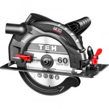 Циркулярная пила TEH TC21018