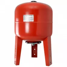 Вертикальный расширительный бак Maxpump 36л